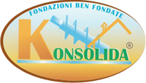 Konsolida – Fondazioni ben fondate